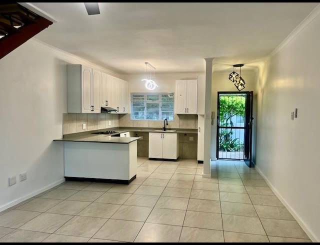 2 BEDROOM PROPERTY TO RENT IN HARFIELD VILLAGE